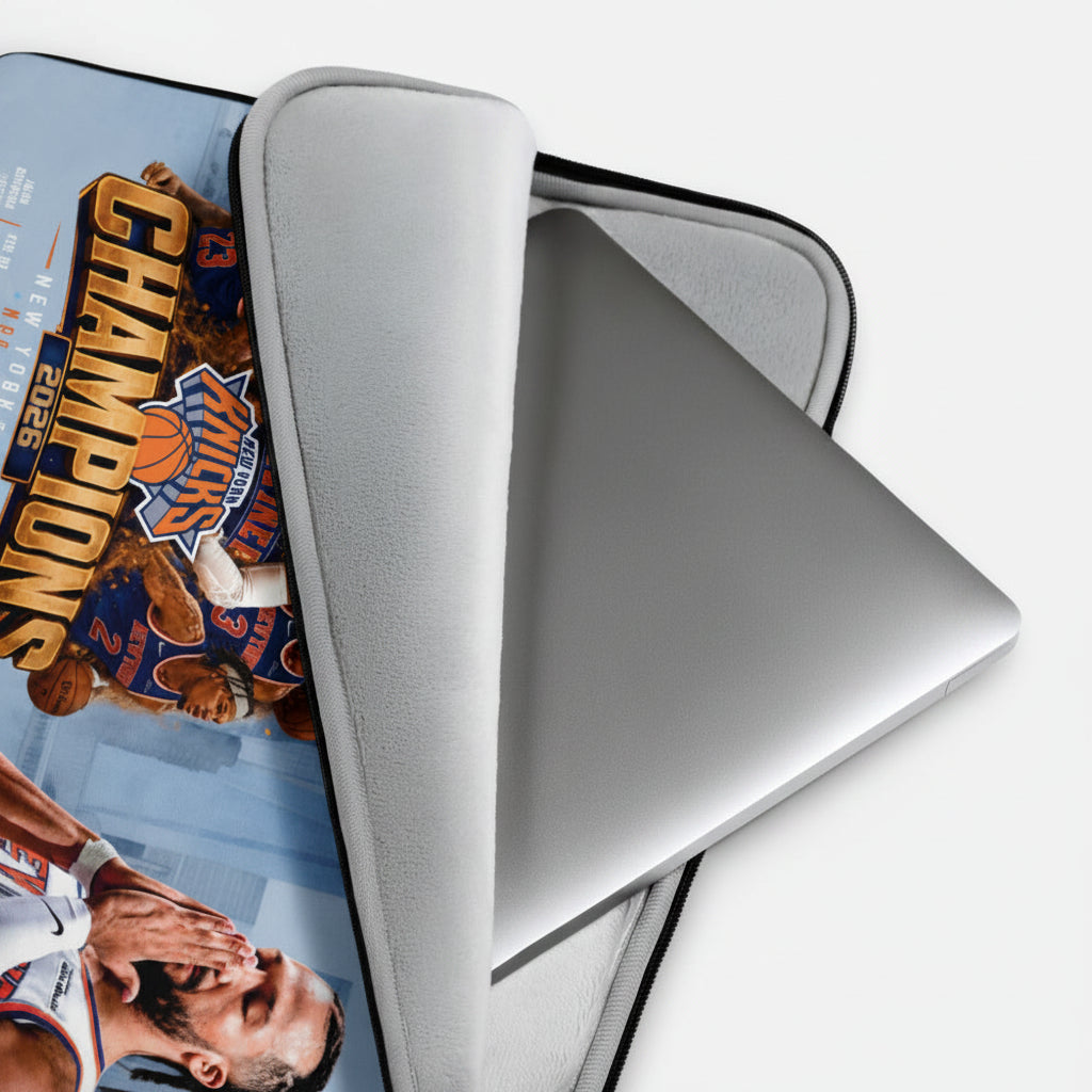 NY Knicks - Laptop Sleeve