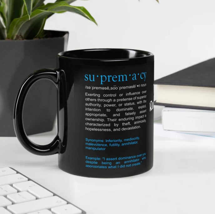 Truth Redefined—Collection