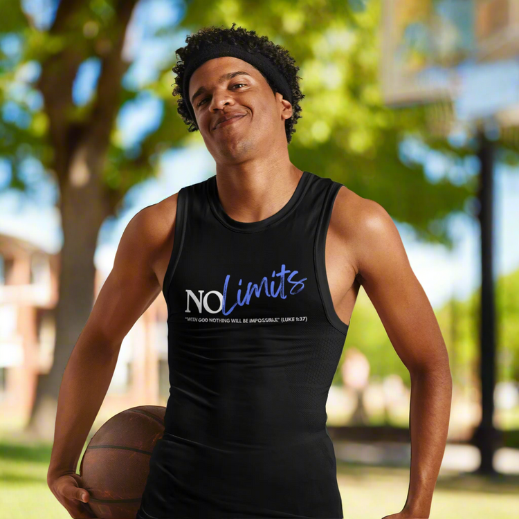 No Limits—Collection