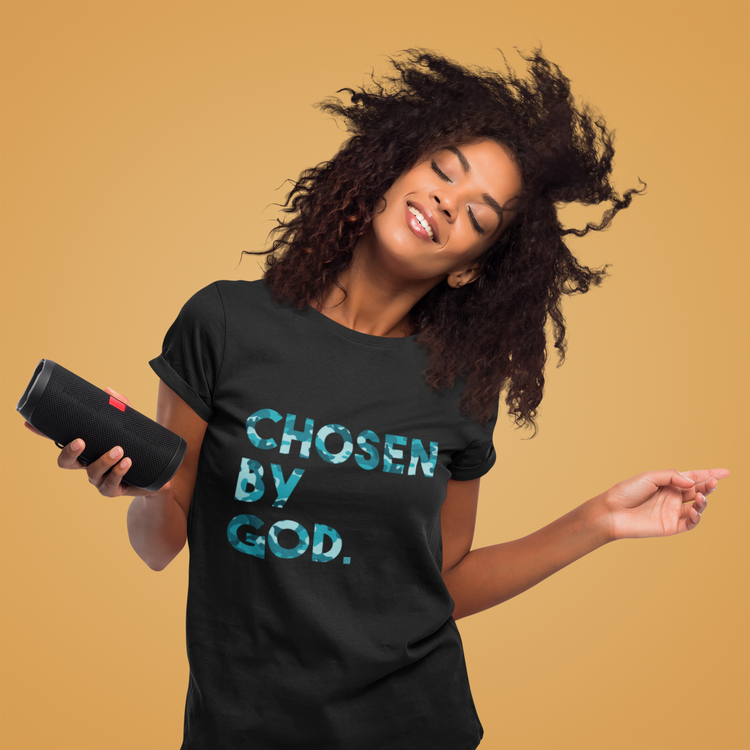 Chosen By God—Collection
