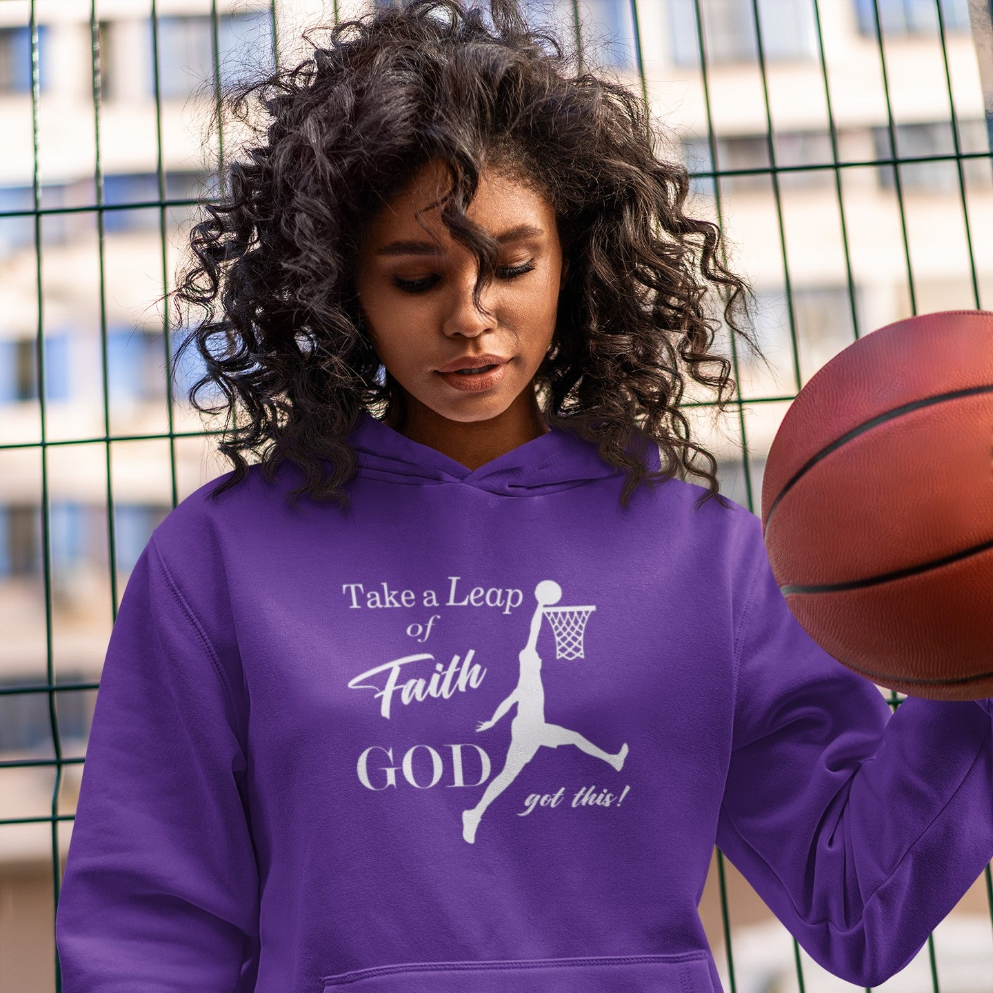 Leap of Faith—Collection