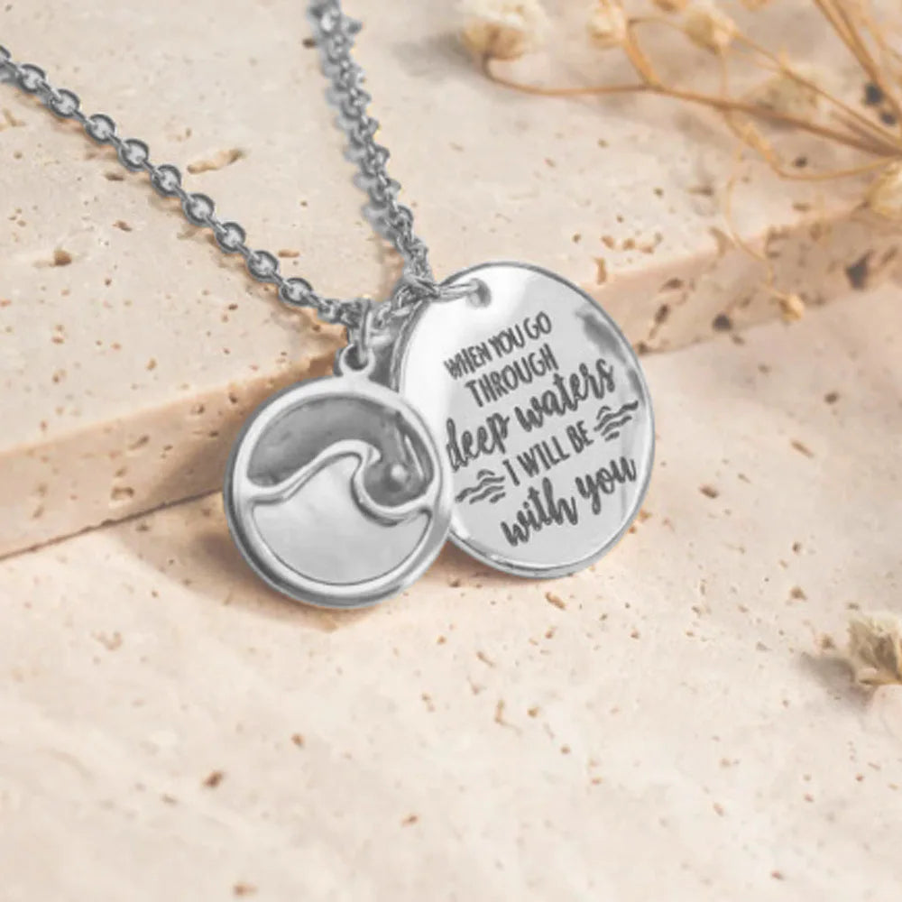 Variety of Mustard Seed Necklaces for Women