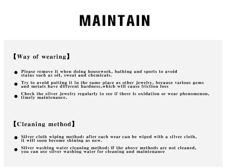 925 Silver Celestial Sun and Moon Ring Set