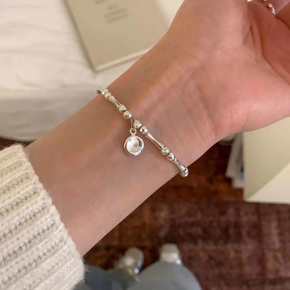925 Sterling Silver Bangles & Bracelet's
