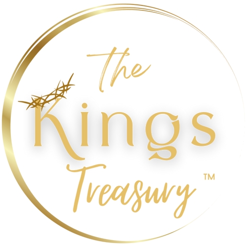 The King's Treasury