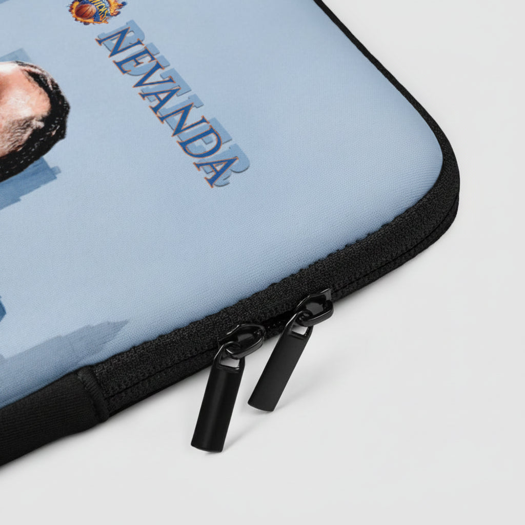 NY Knicks - Laptop Sleeve