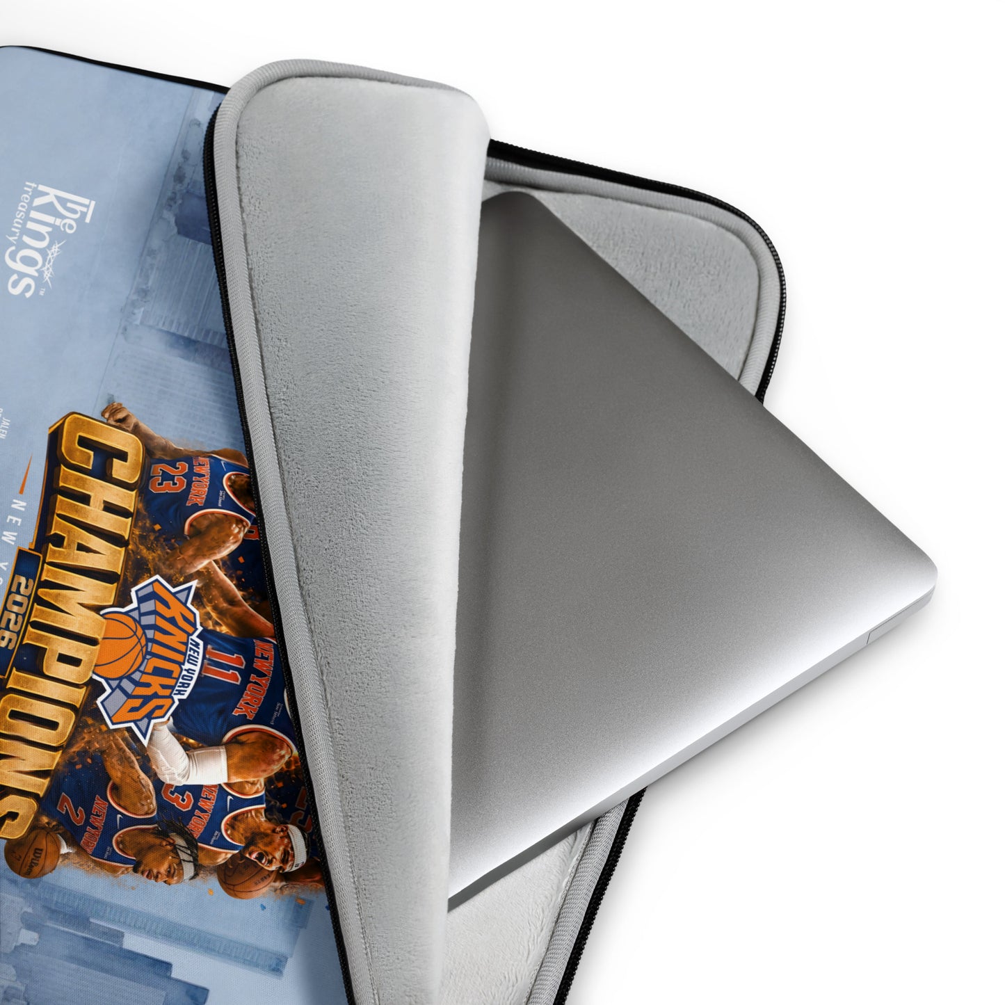 "Knicks" - Laptop Sleeve