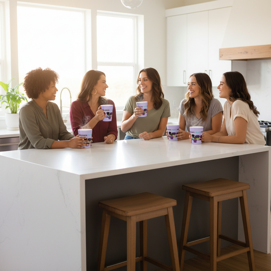 "Our Children Must Matter" - Latte Mug