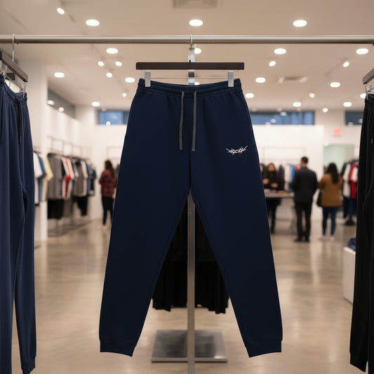 "King's Crown" - Unisex Joggers