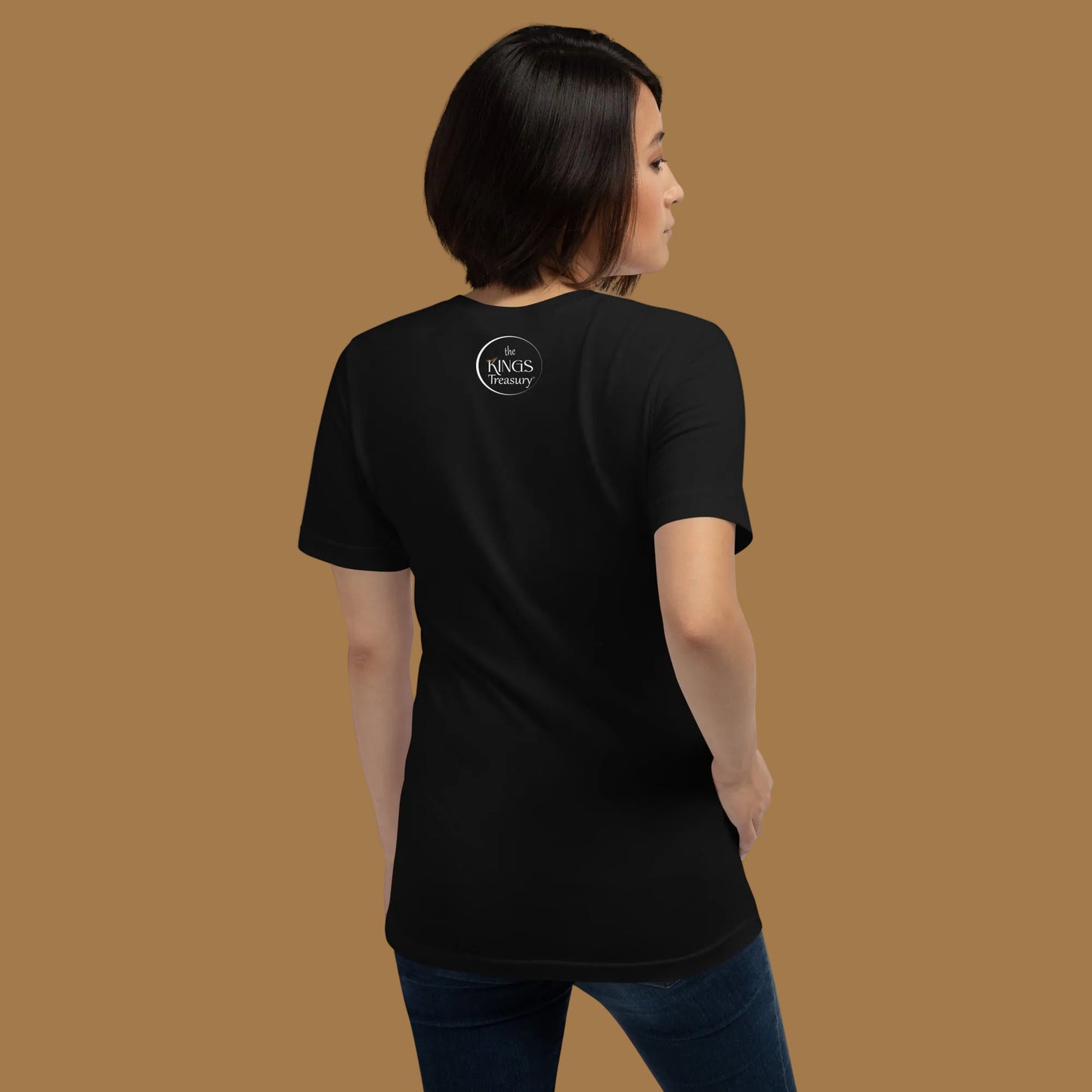 "Our Children Must Matter" - Unisex T-shirt