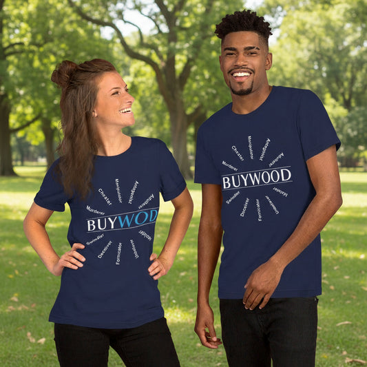 But "4"God - Unisex T-shirt