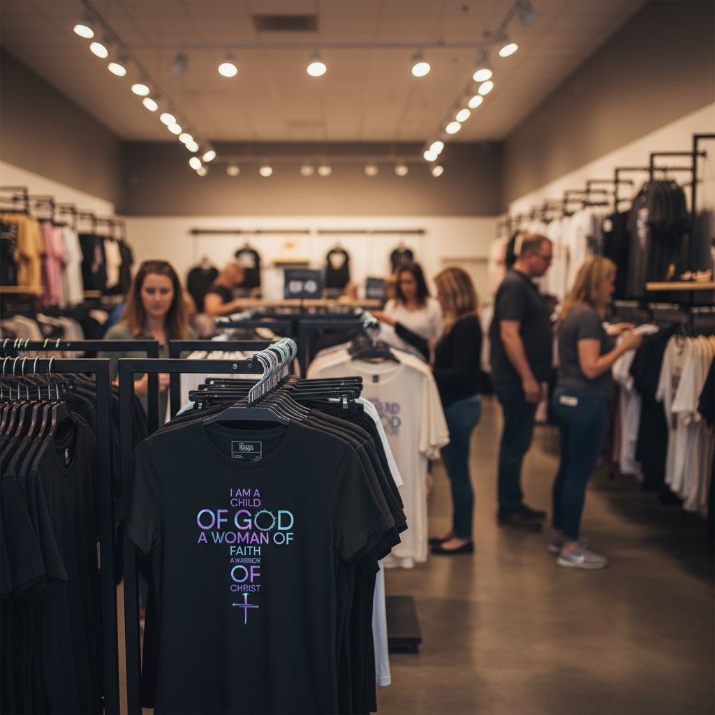 "My True Identity" - Women's T-Shirt